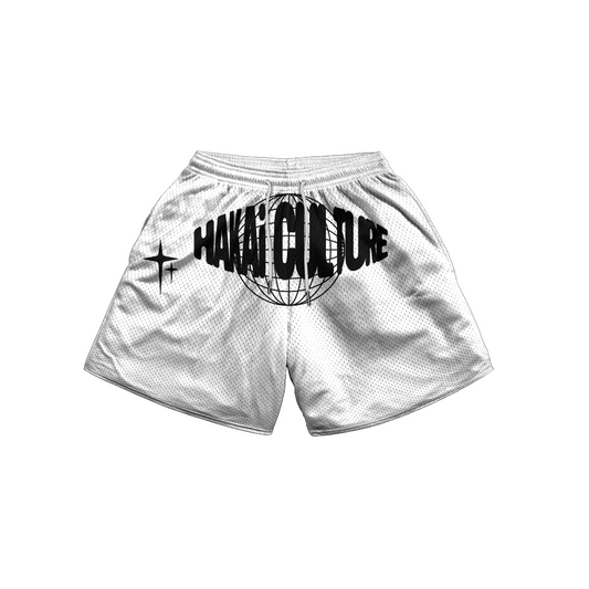 Globe Shorts