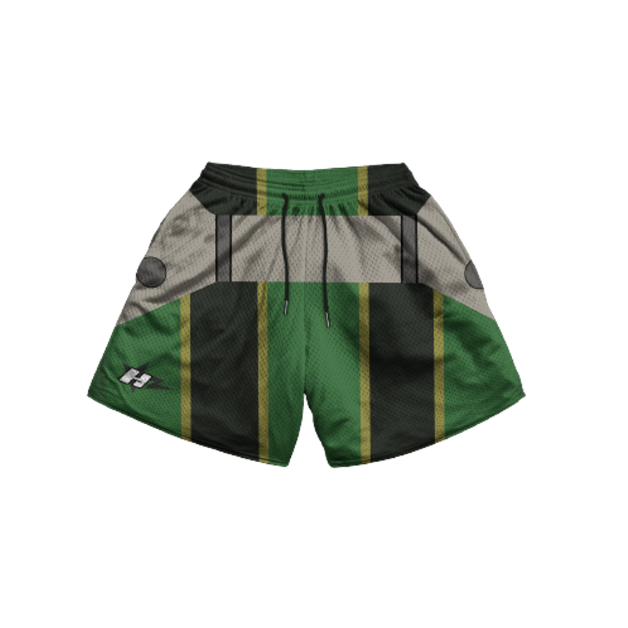 Frog Shorts