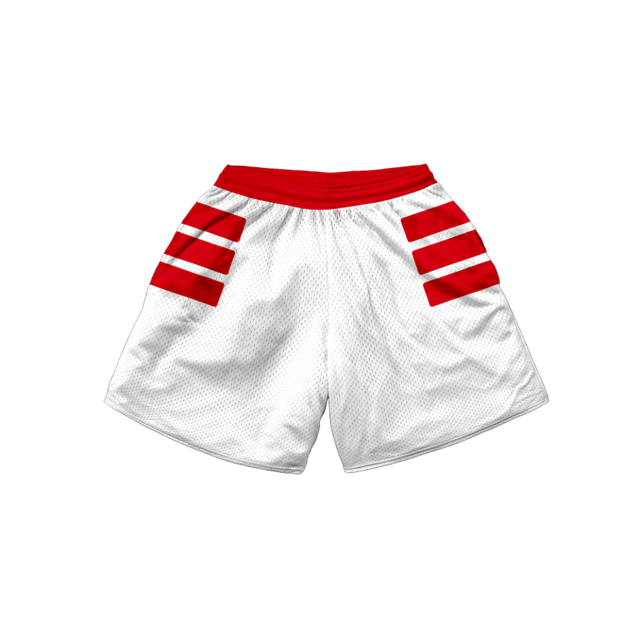 7 Blade Shorts