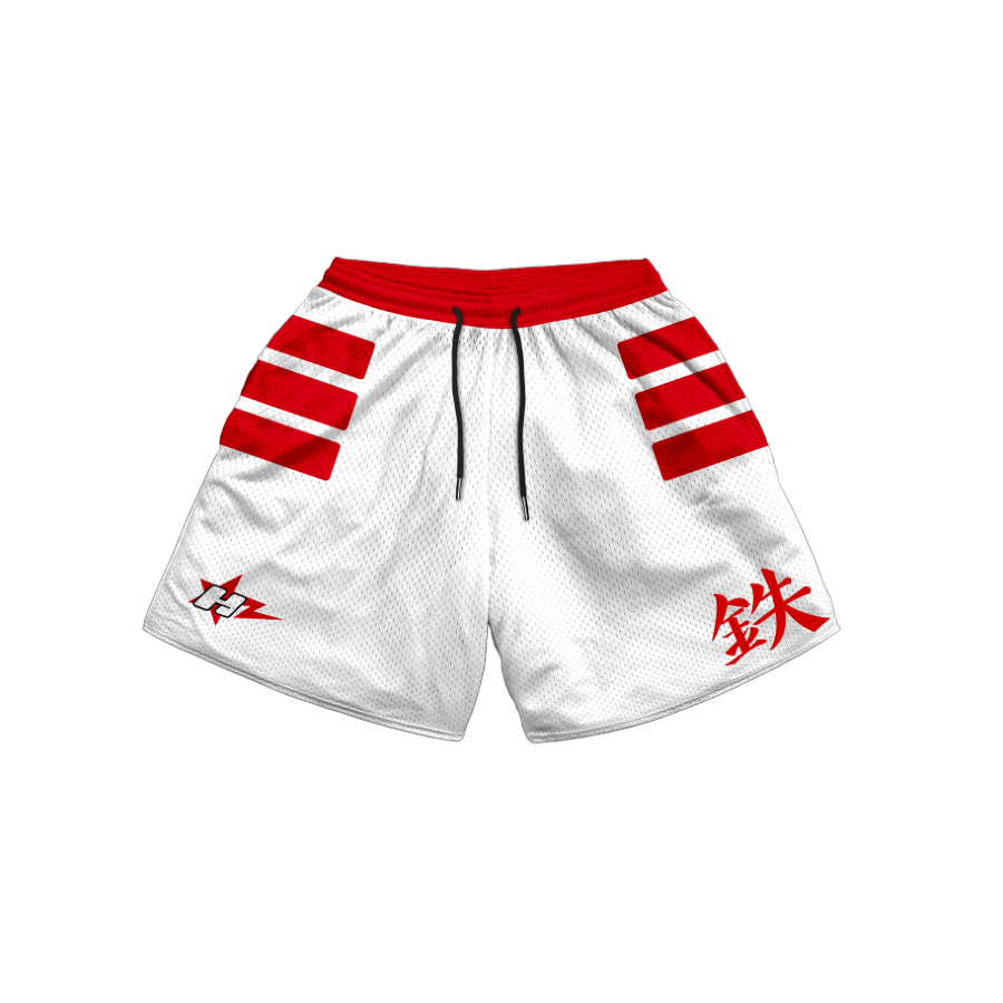 7 Blade Shorts