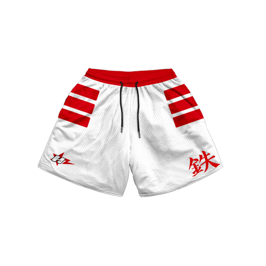 7 Blade Shorts