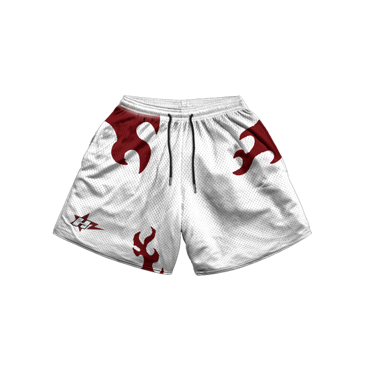 Demon Mark Shorts