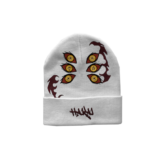 Rank 1 Beanie