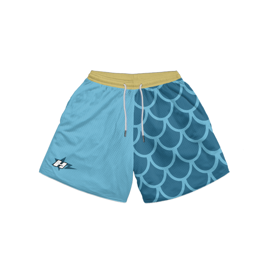 Beast King Shorts