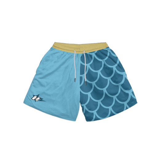 Beast King Shorts