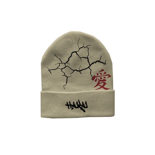 Sand Demon Beanie