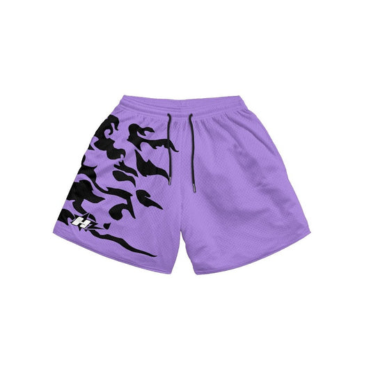 Curse Mark Shorts (V2)