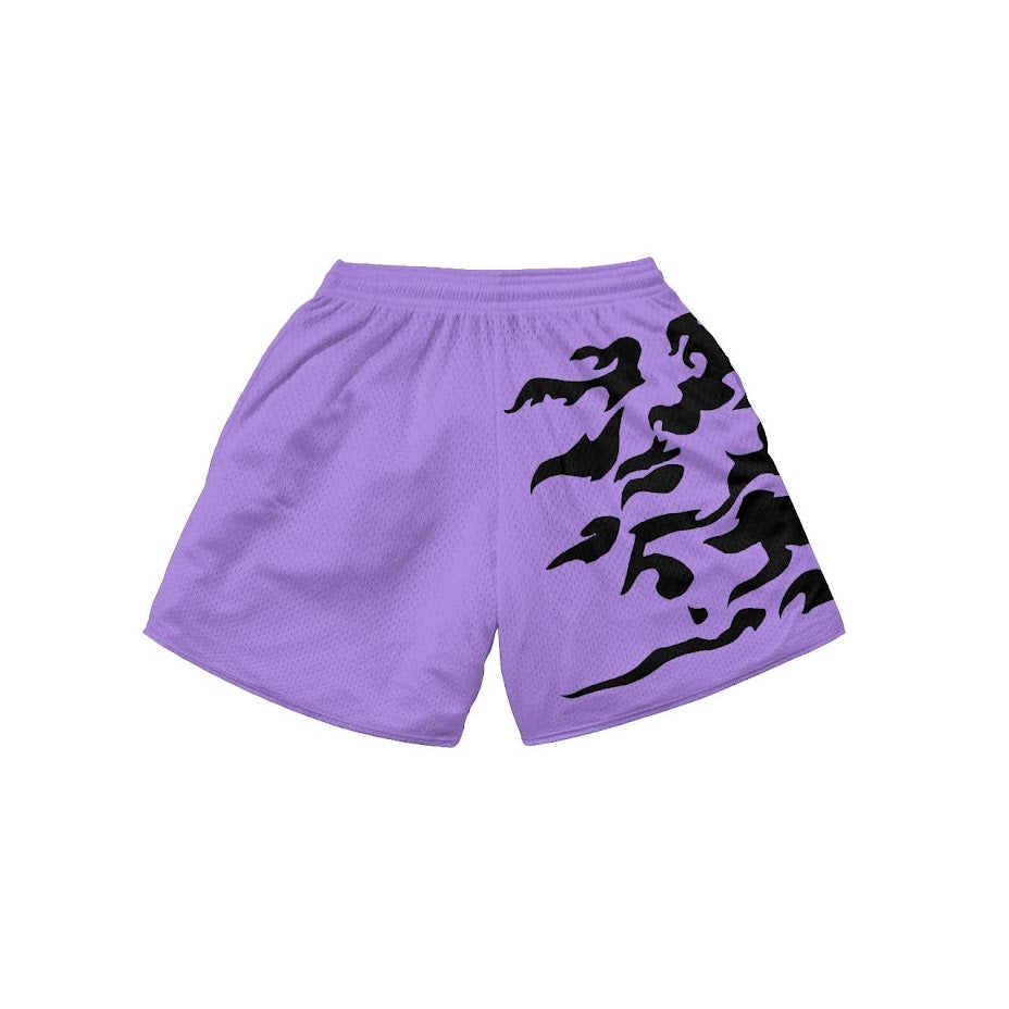 Curse Mark Shorts (V2)