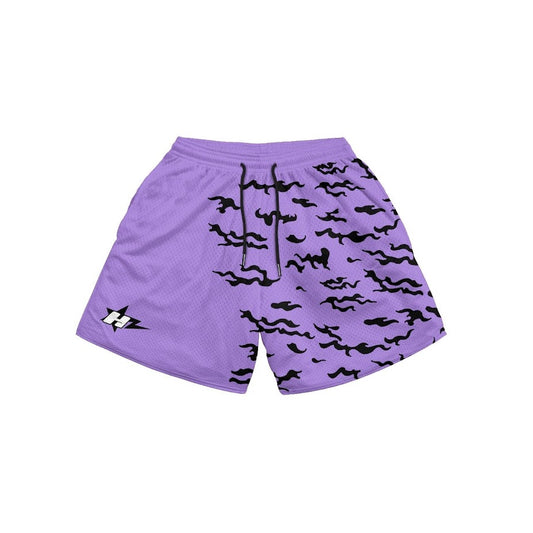 Curse Mark Shorts (V1)