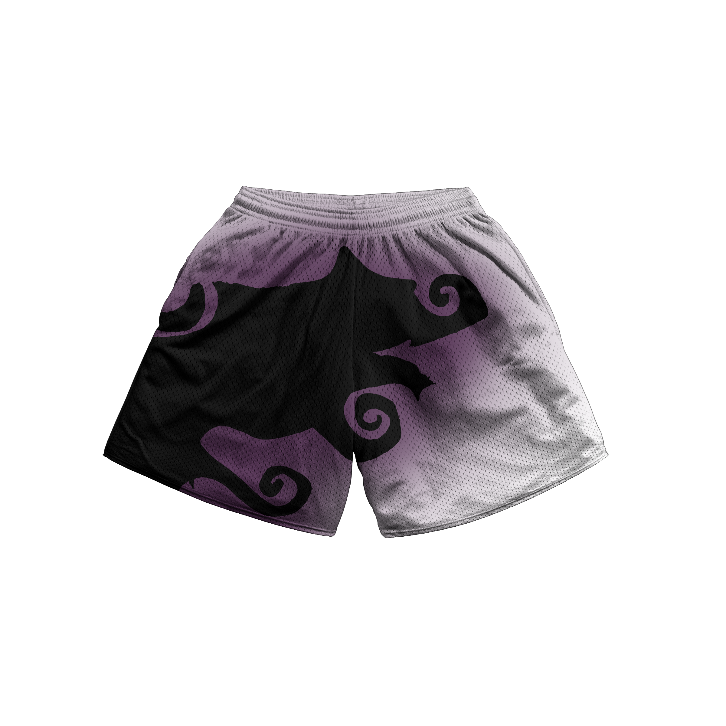 The Wrath Shorts