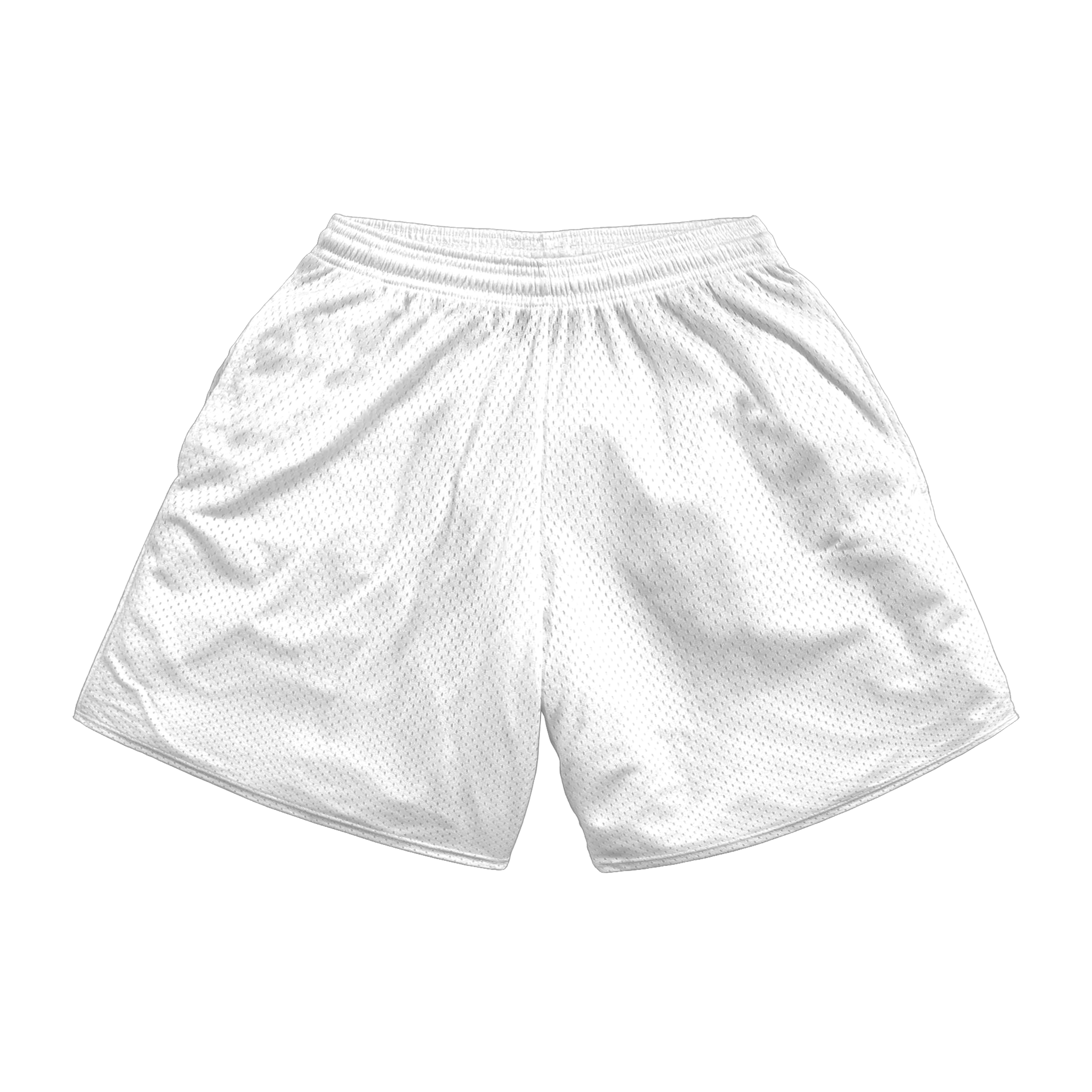 Flame Shorts