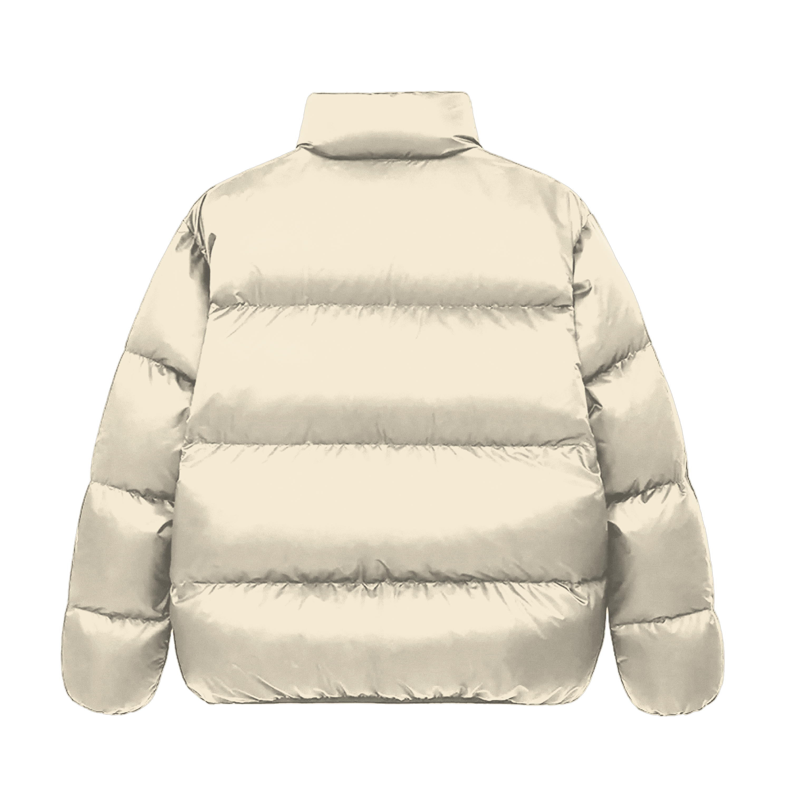 Sand Demon Puffer Jacket