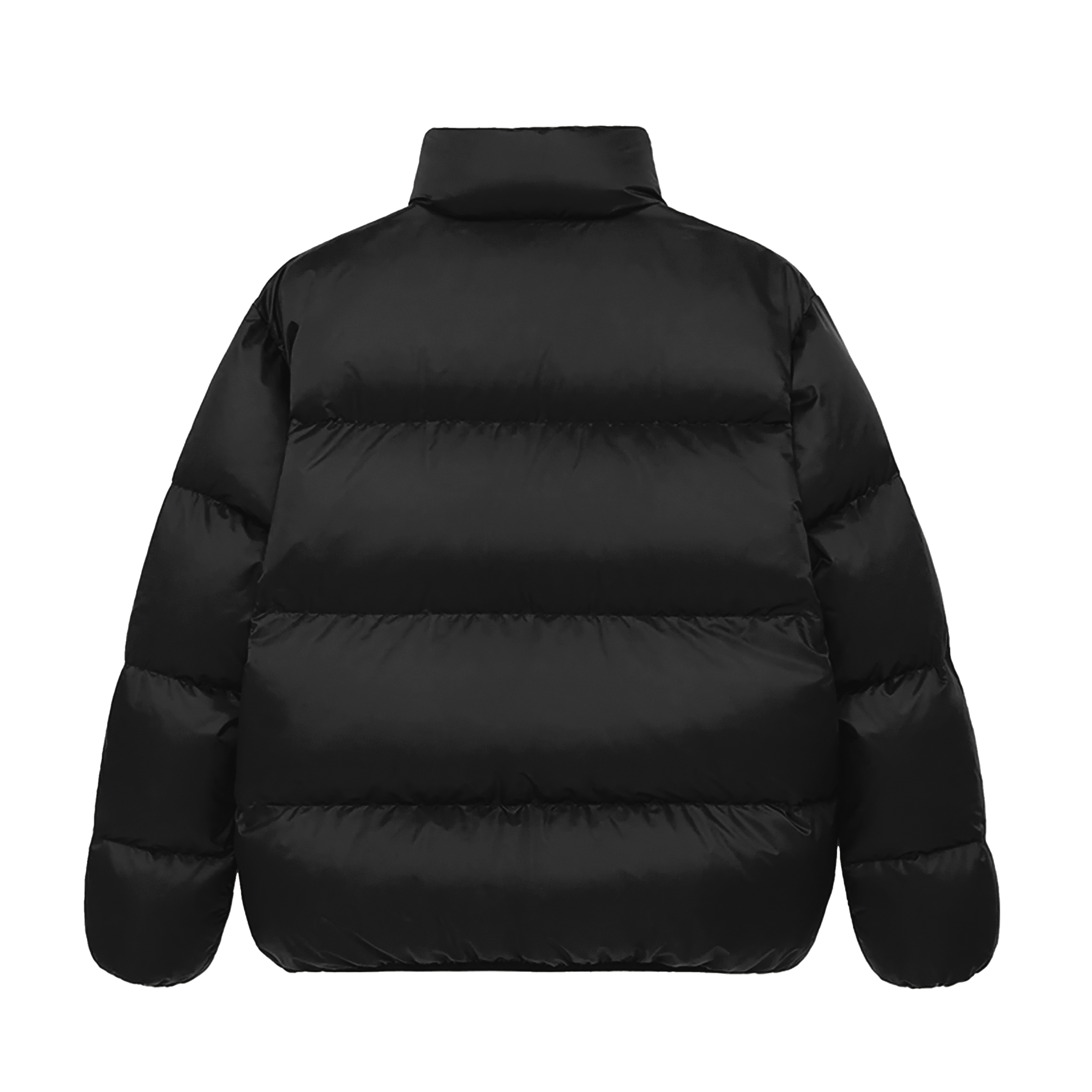 Revenge Puffer Jacket