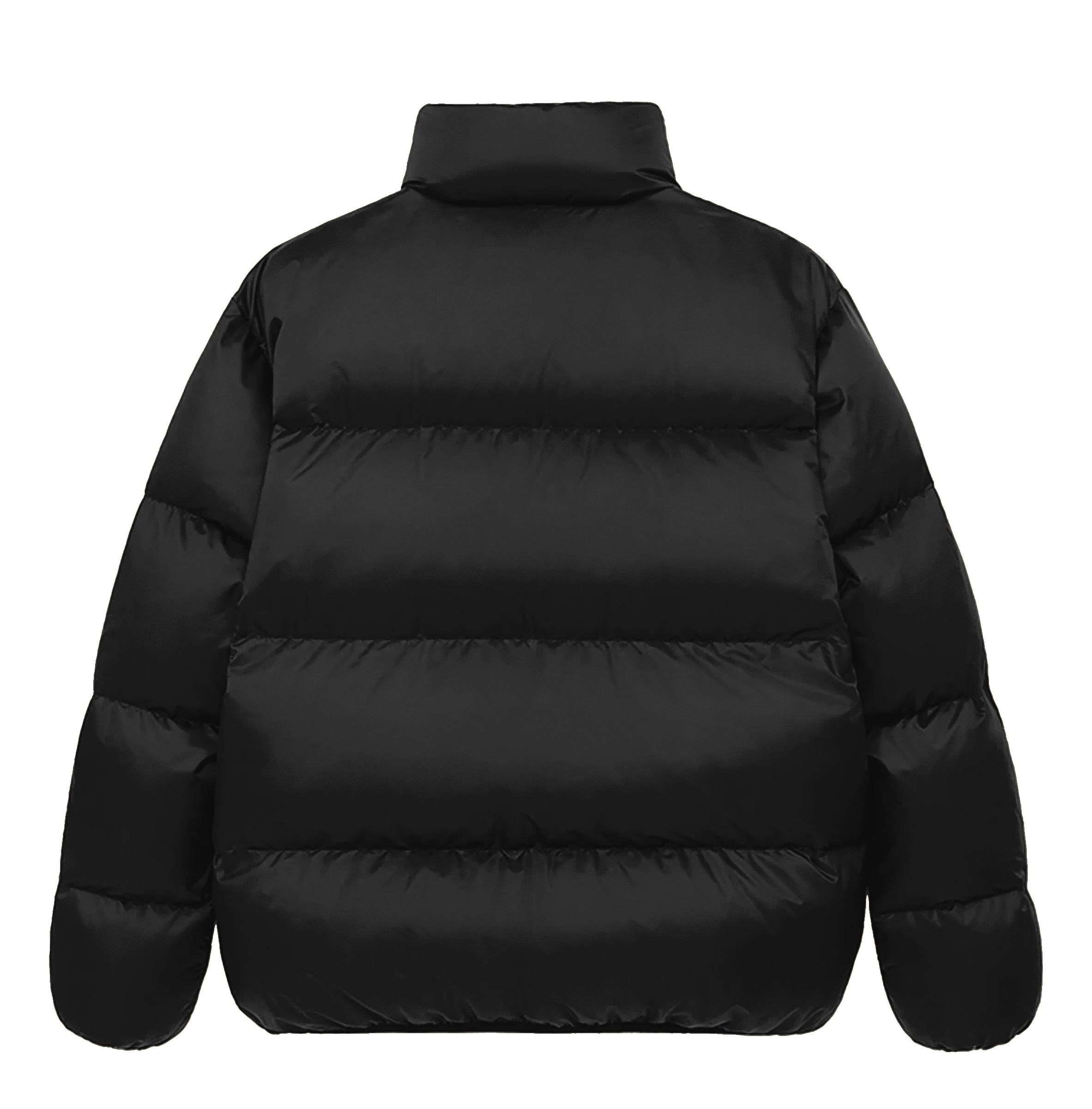 Darkness Beast Puffer Jacket