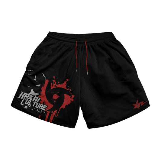 Blood Shorts