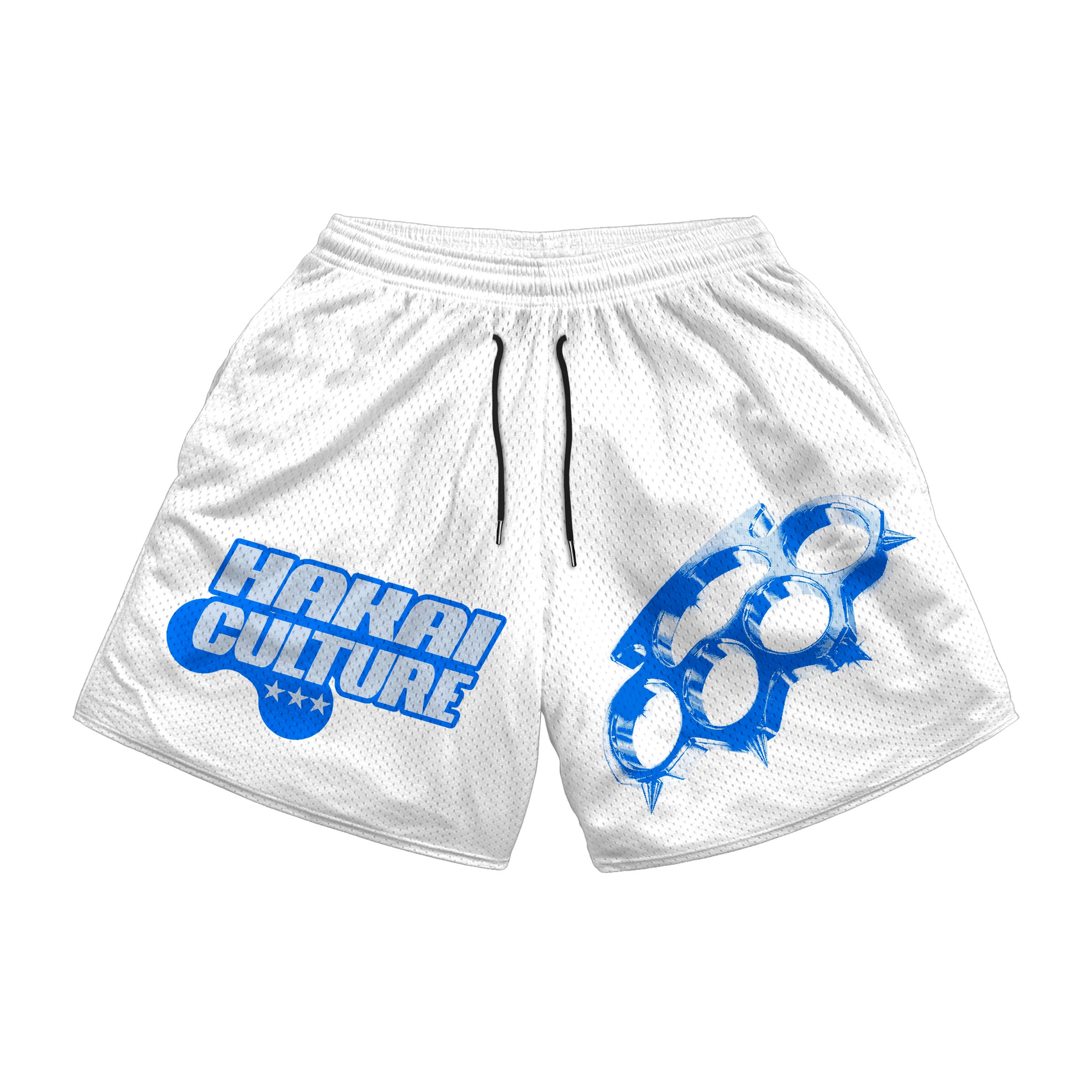 Knuckle Shorts