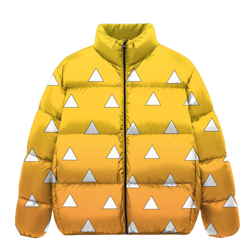 Thuderclap Puffer Jacket