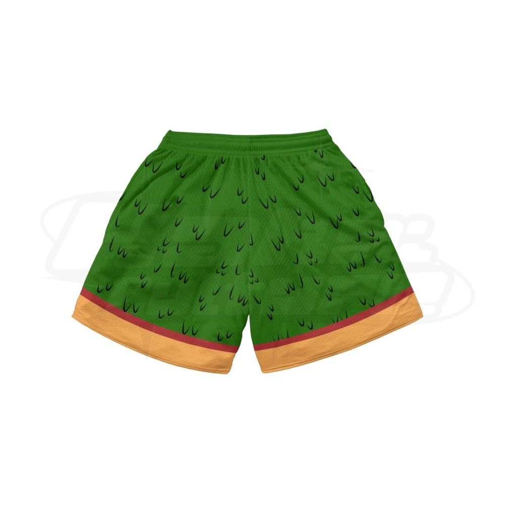 Eternal Shorts - Hakai Culture