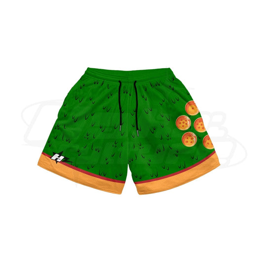 Eternal Shorts - Hakai Culture