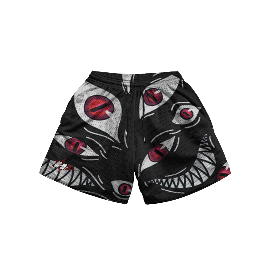 Homunculus Shorts