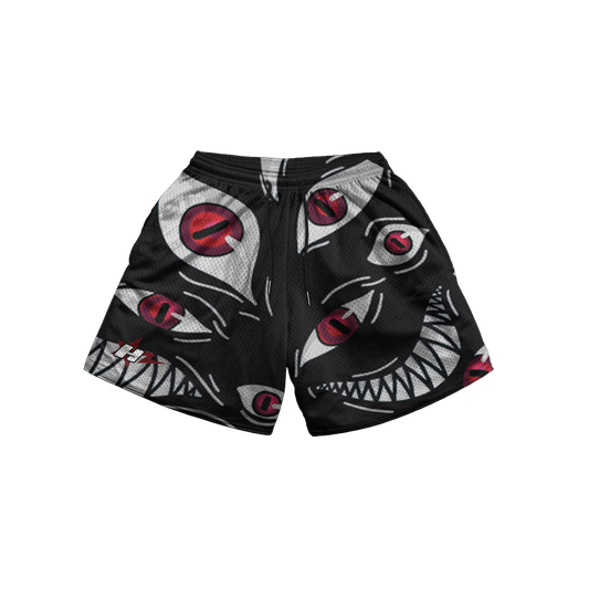 Homunculus Shorts