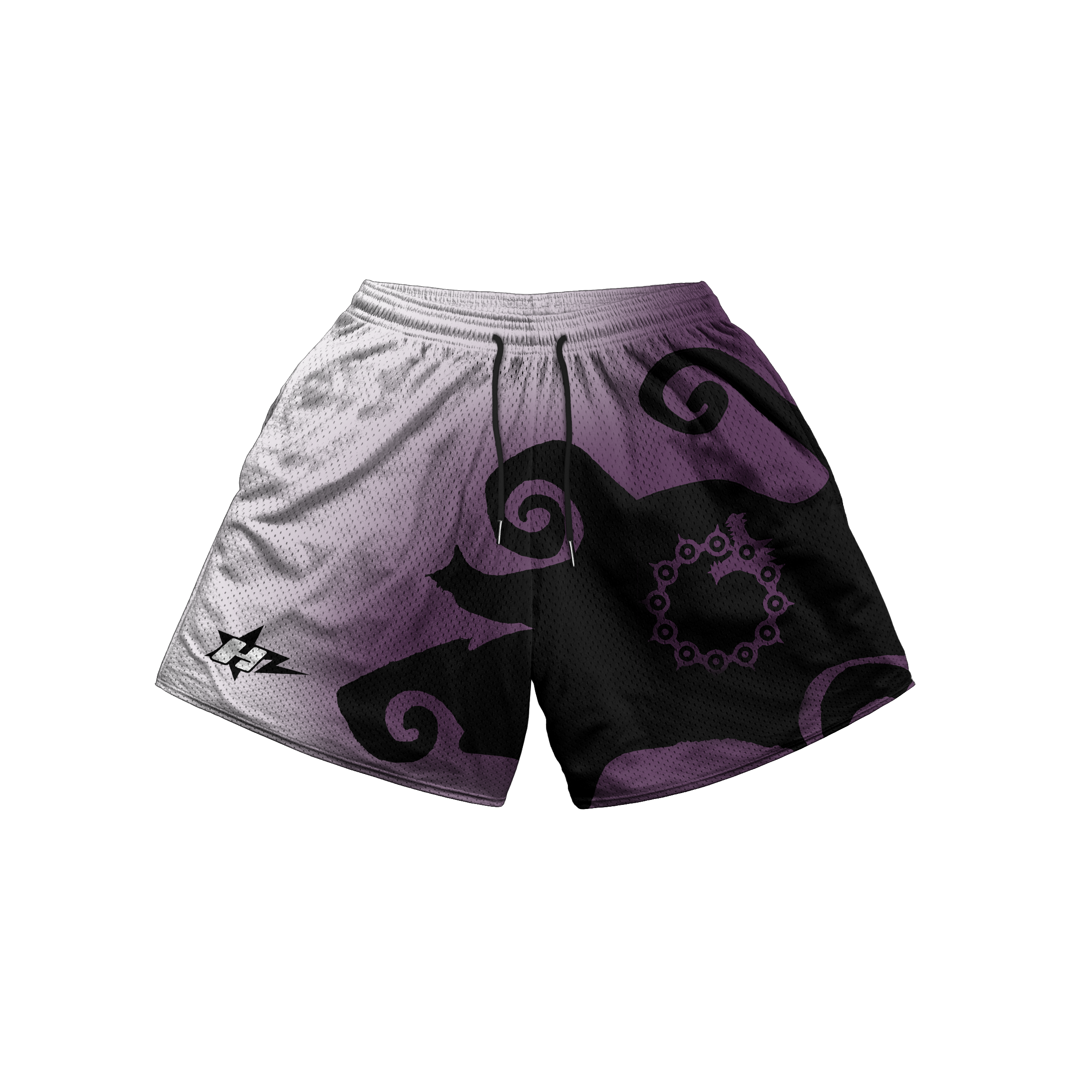 The Wrath Shorts