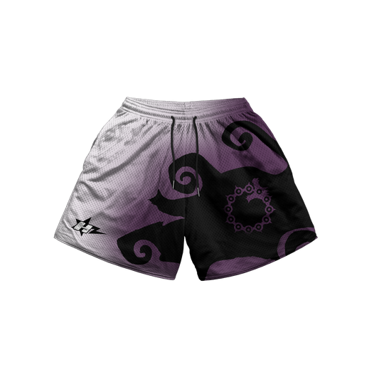 The Wrath Shorts