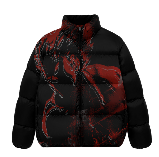 Hero Hunter Puffer Jacket