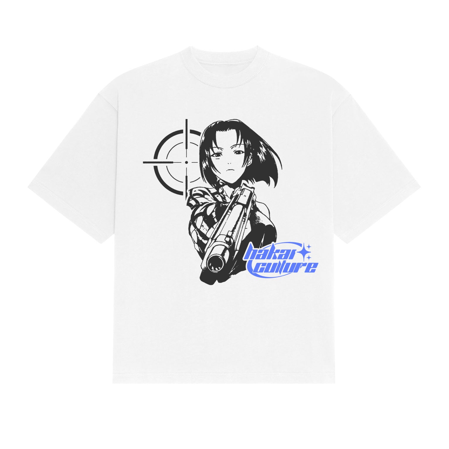 Agent T-Shirt