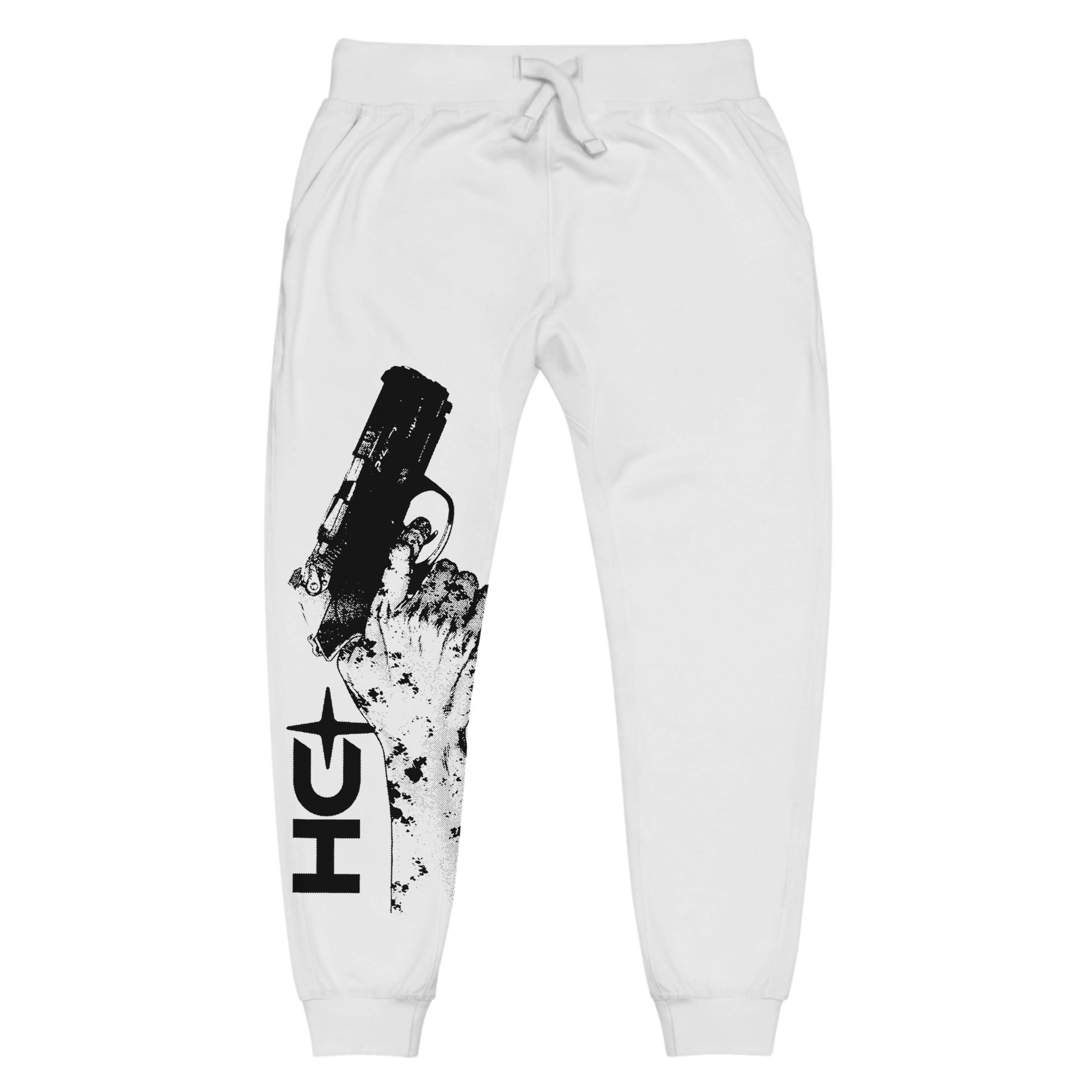 Glock Sweatpants