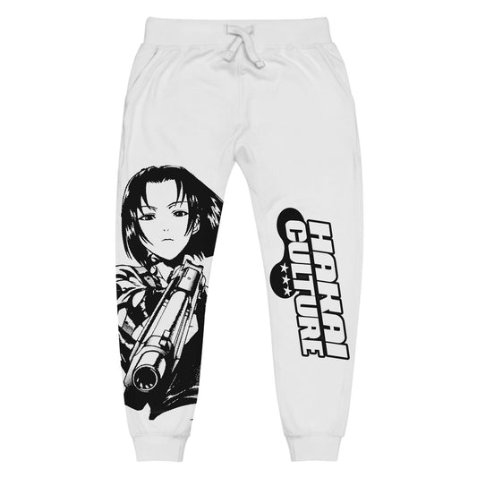 Manga Girl Sweatpants