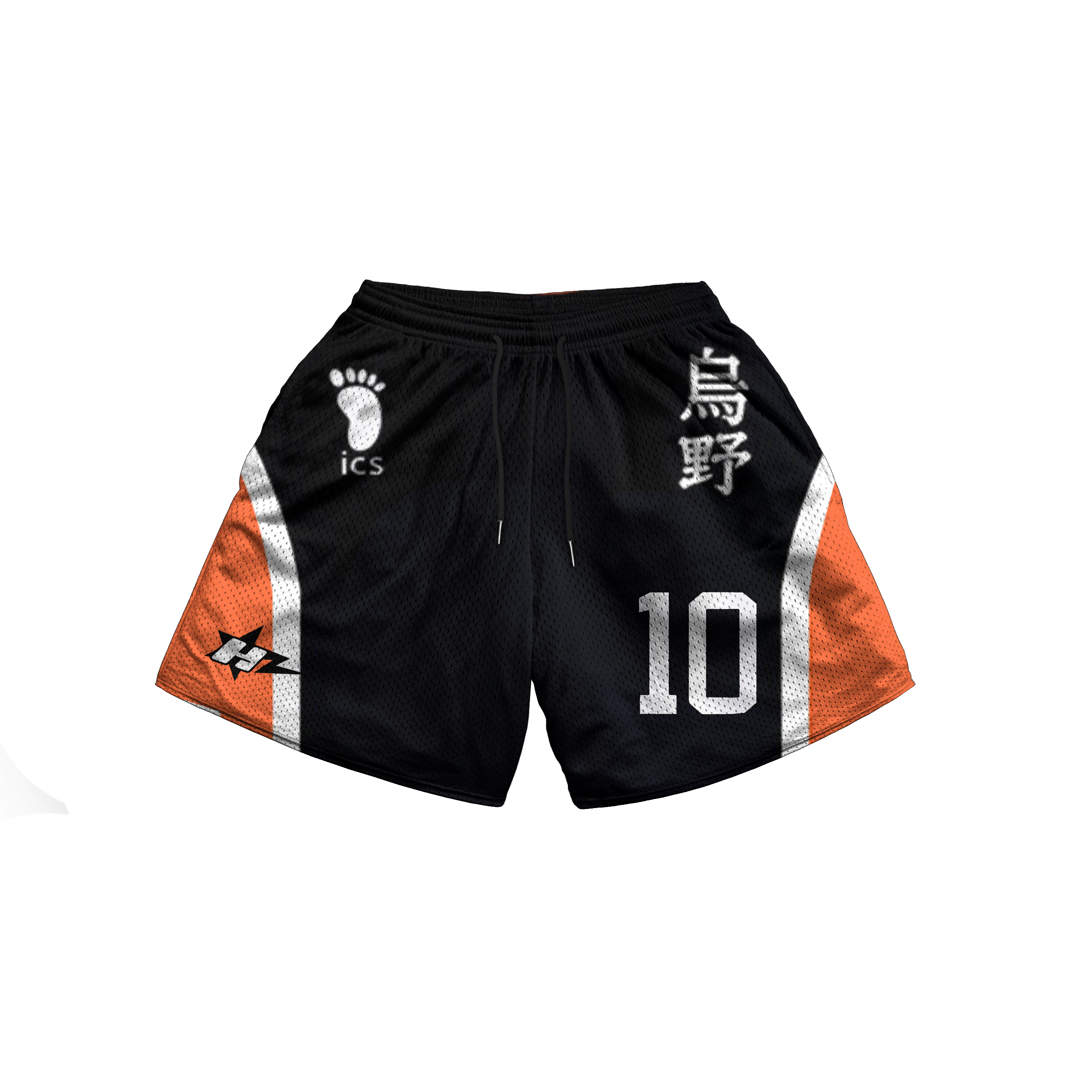 Fly High Shorts