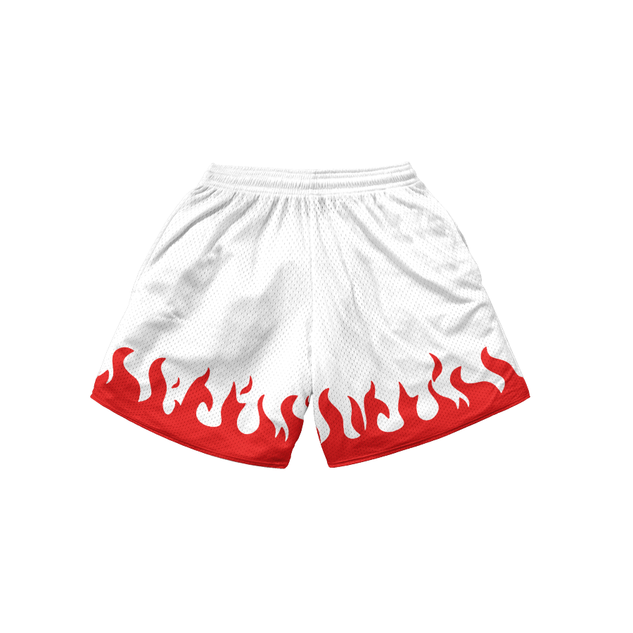 Hokage Shorts