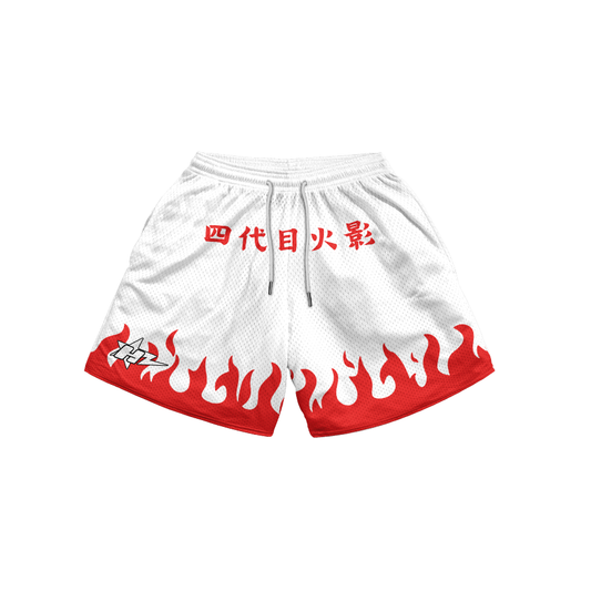 Hokage Shorts