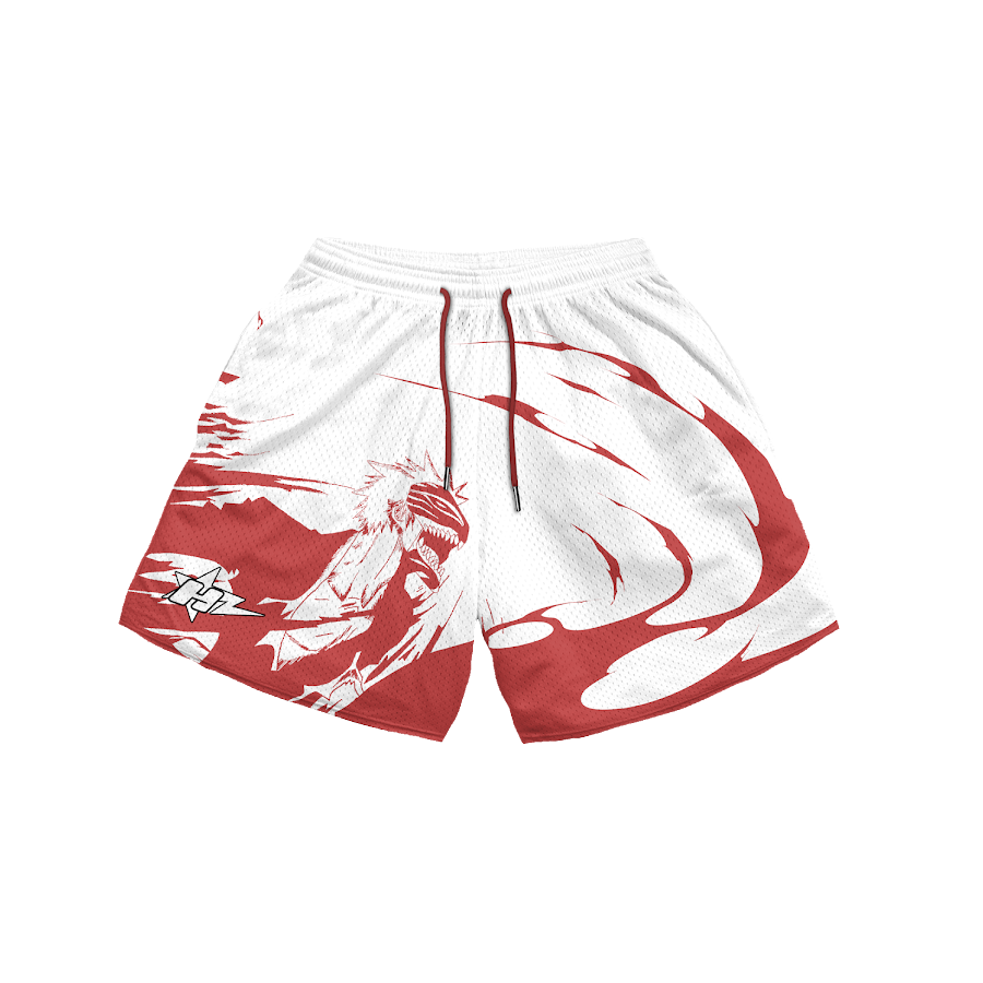 Hollow Shorts