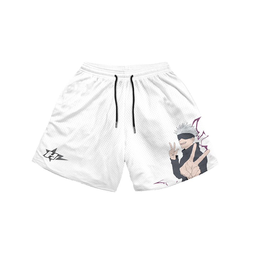 Infinity Shorts