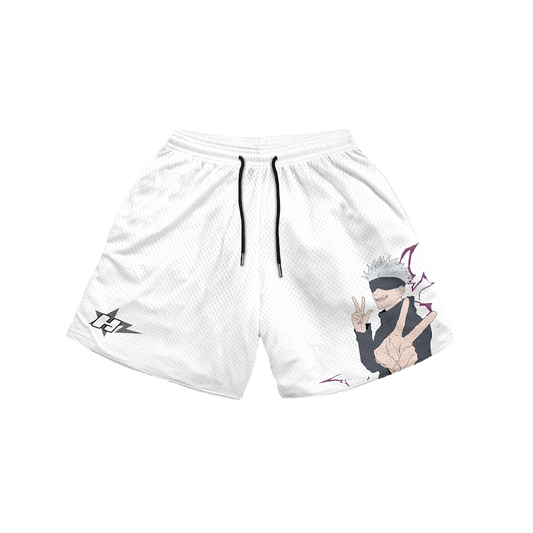 Infinity Shorts