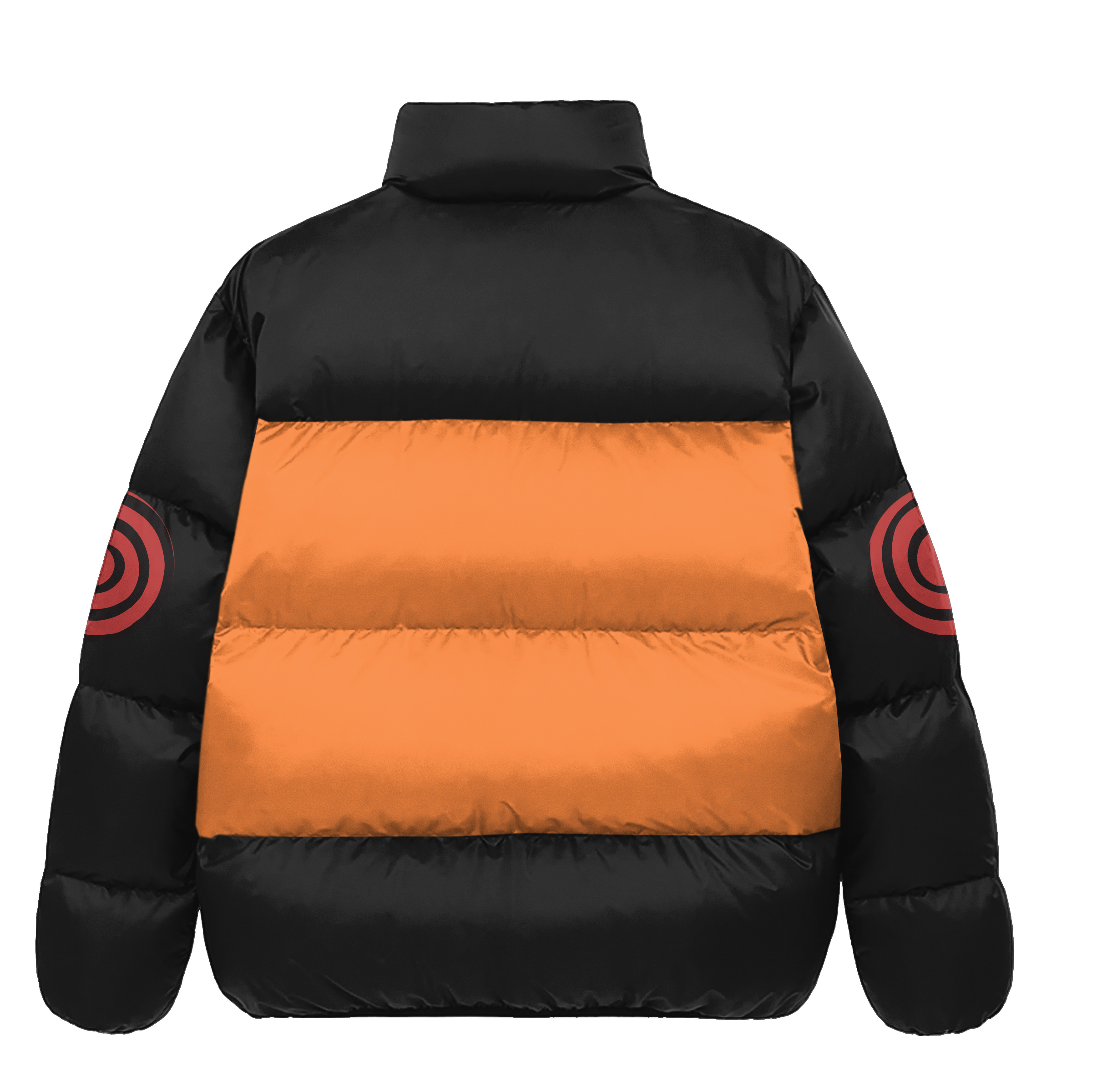 Shinobi Puffer Jacket