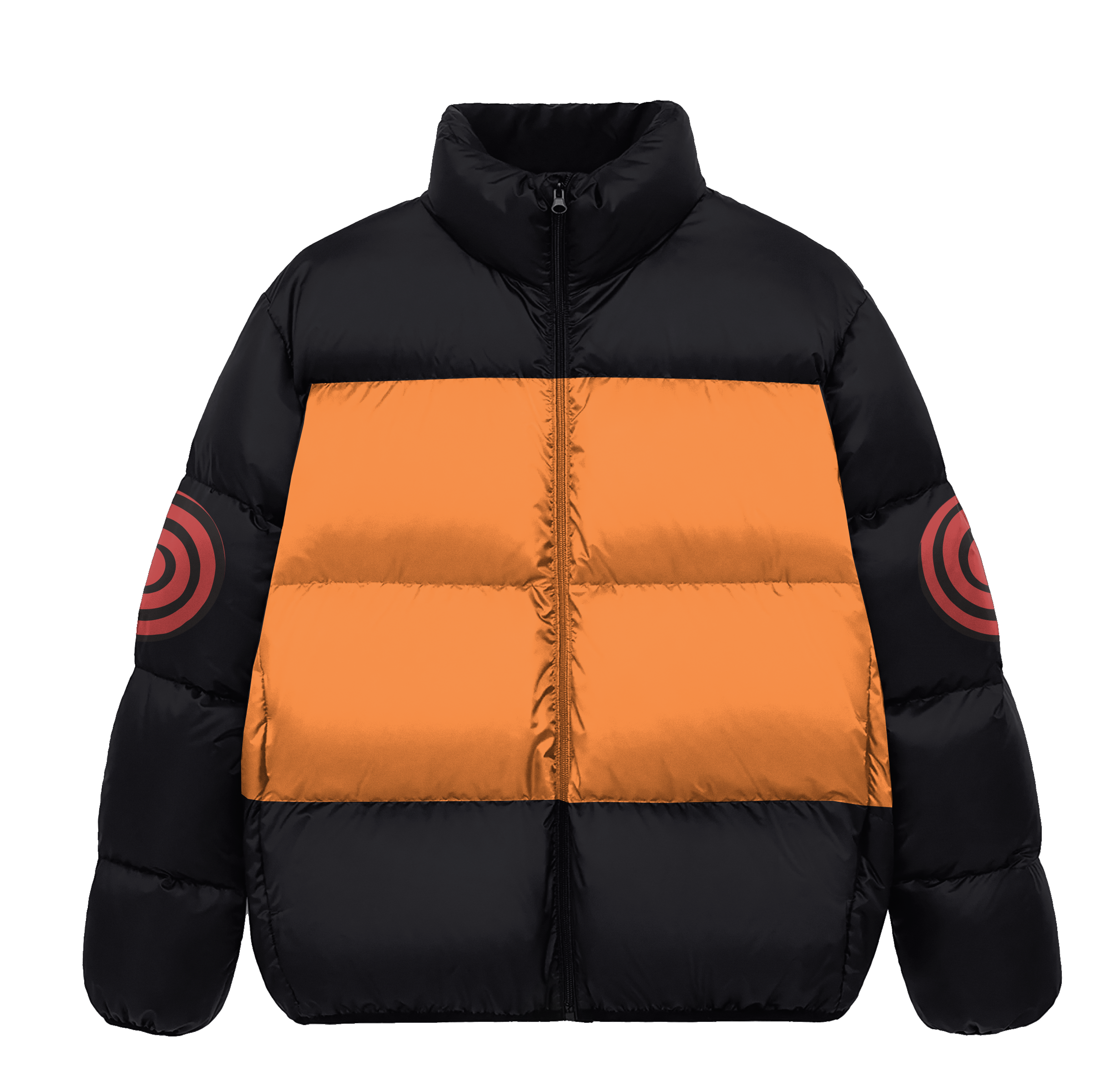 Shinobi Puffer Jacket