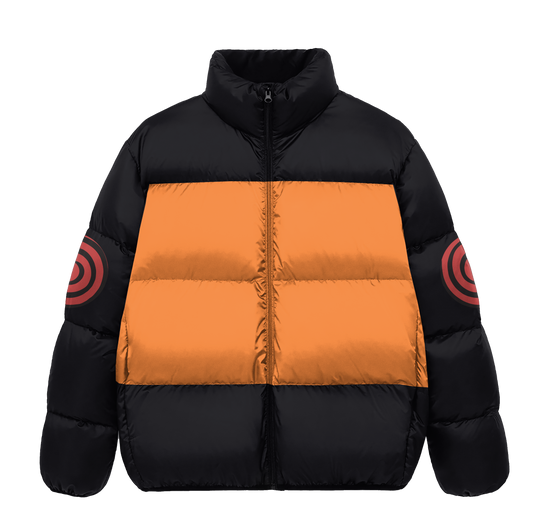 Shinobi Puffer Jacket