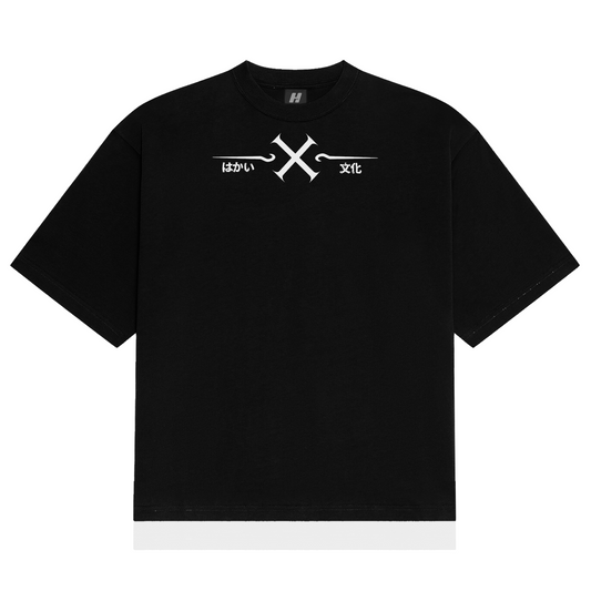 Cross Clan T-Shirt