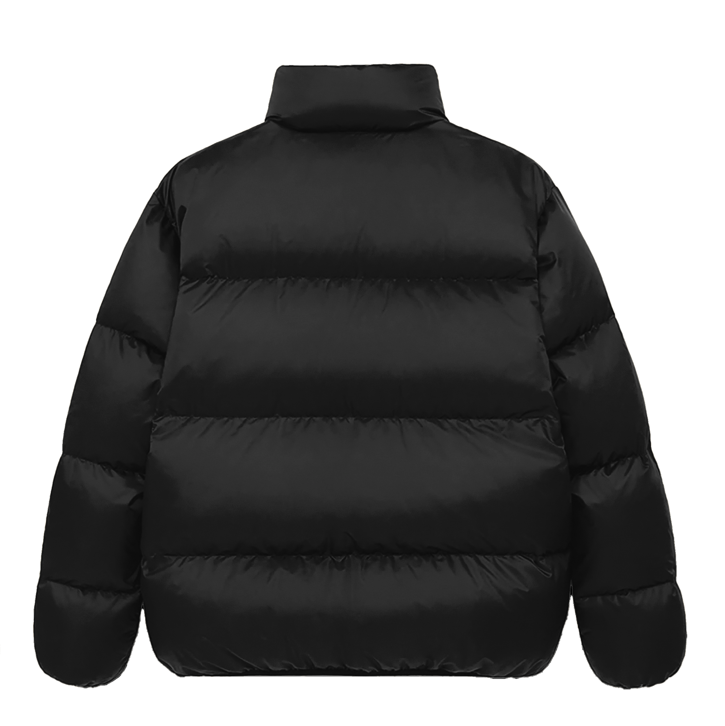 Phantom Puffer Jacket