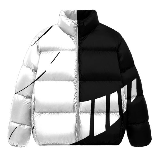 Revenge Puffer Jacket