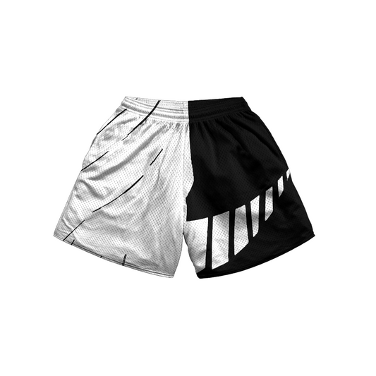 Revenge Shorts