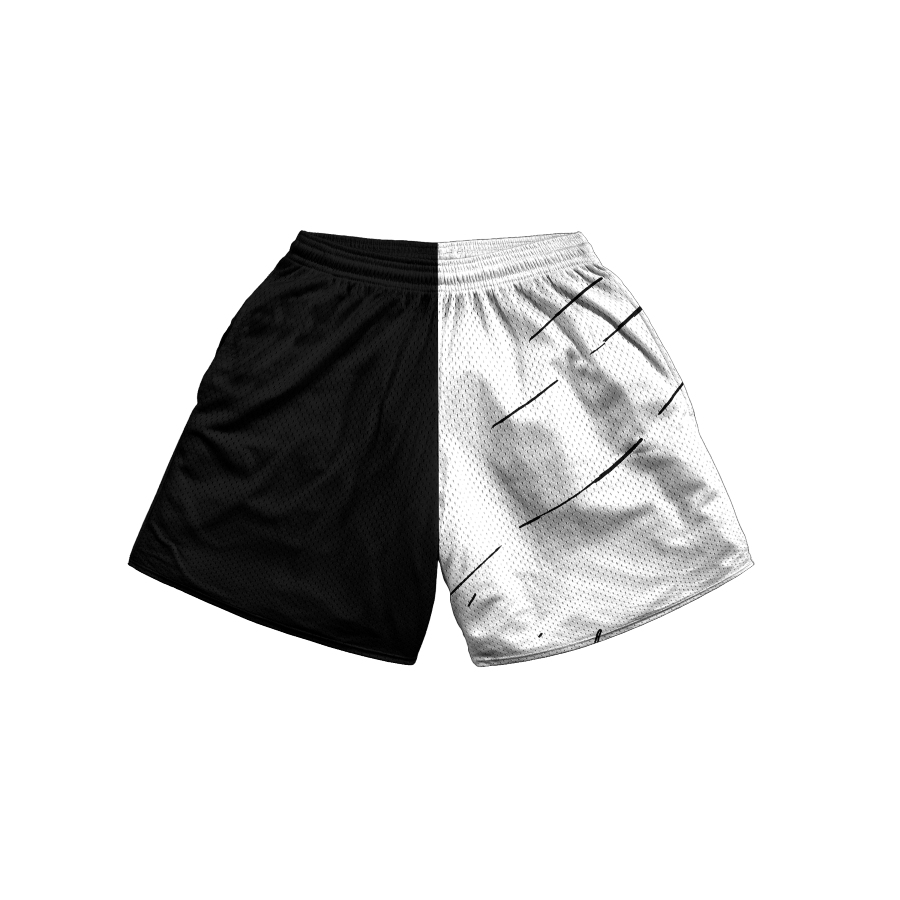 Revenge Shorts