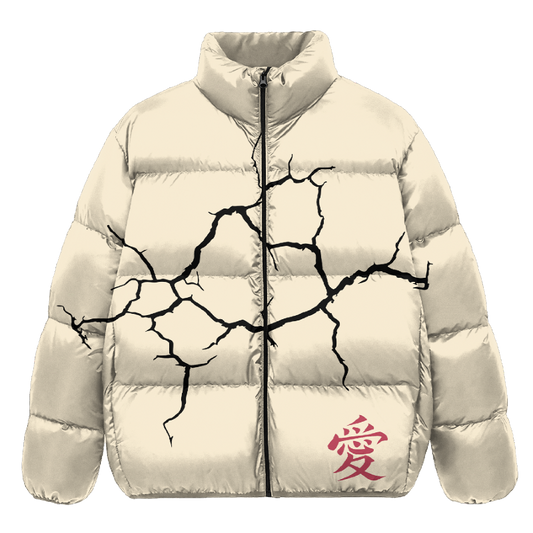 Sand Demon Puffer Jacket