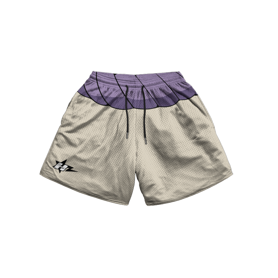 Snake Sage Shorts