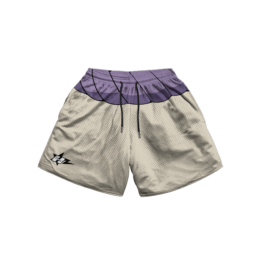 Snake Sage Shorts