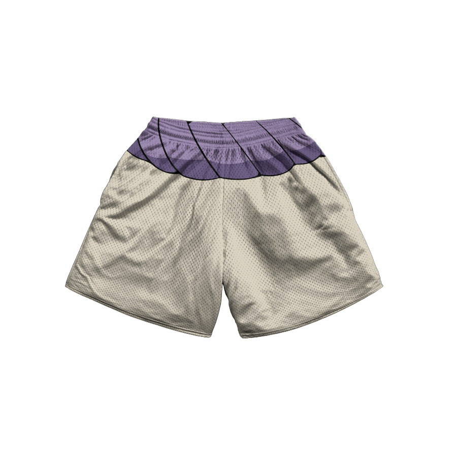 Snake Sage Shorts