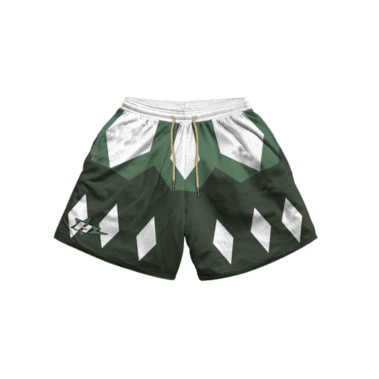 Squad 12 Captain Shorts